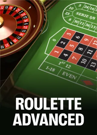 Roulette Advanced