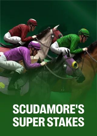 Scudamore's Super Stakes