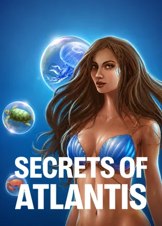 Secrets of Atlantis