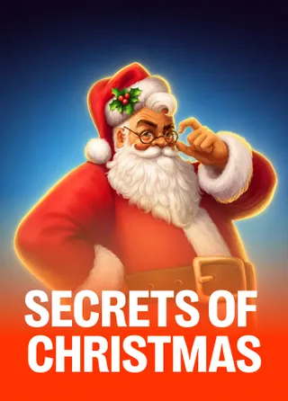 Secrets of Christmas