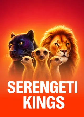Serengeti Kings