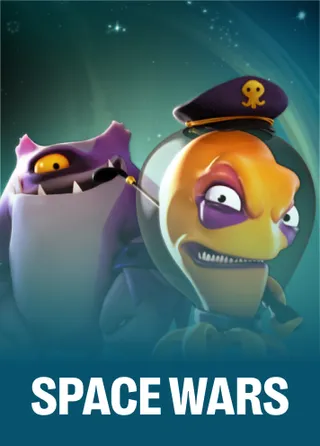 Space Wars