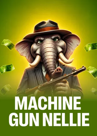Machine Gun Nellie