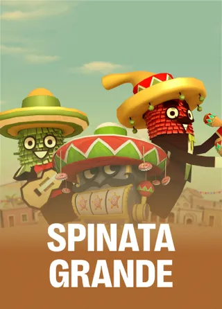 Spinata Grande
