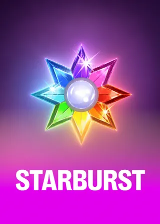 Starburst