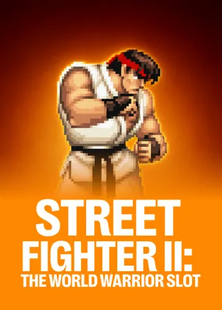 Street Fighter II: The World Warrior Slot