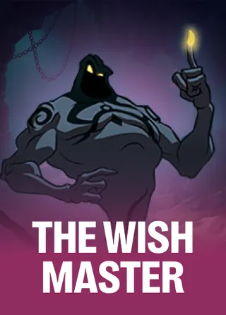 The Wish Master