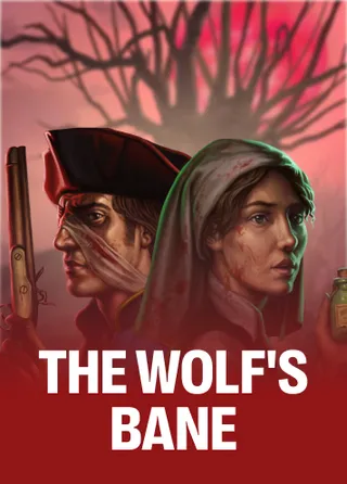 The Wolf's Bane