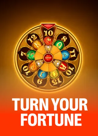 Turn Your Fortune