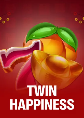Twin Happiness