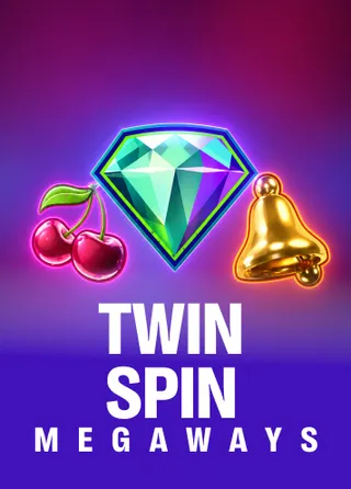 Twin Spin Megaways