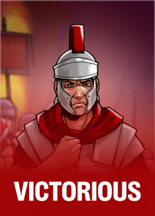 Victorious