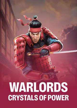 Warlords: Crystals of Power