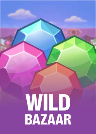 Wild Bazaar