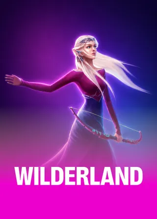 Wilderland