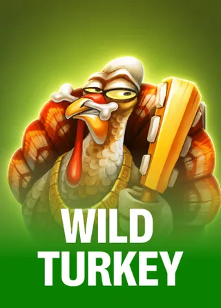 Wild Turkey