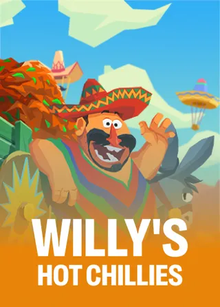 Willy's Hot Chillies