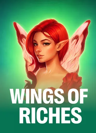 Wings of Riches