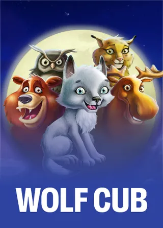 Wolf Cub