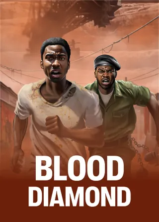 Blood Diamond