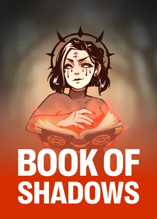 Book of Shadows