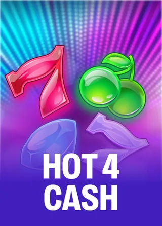Hot 4 Cash