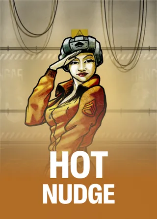 Hot Nudge