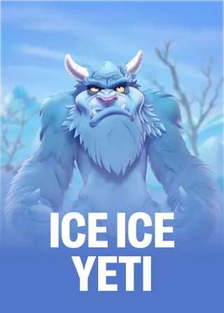 Ice Ice Yeti