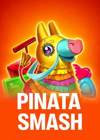 Pinata Smash