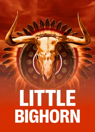 Little Bighorn