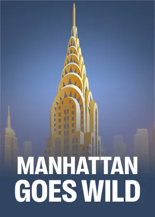 Manhattan Goes Wild