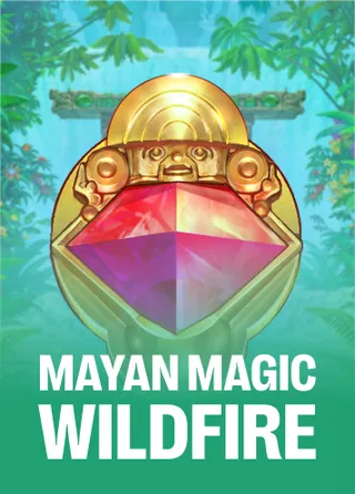 Mayan Magic Wildfire