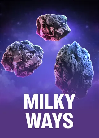 Milky Ways