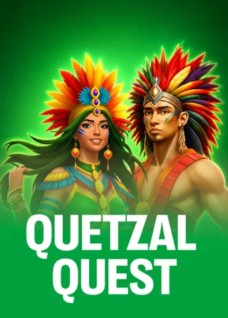 Quetzal Quest