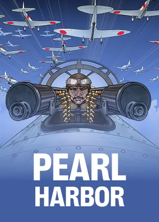 Pearl Harbor