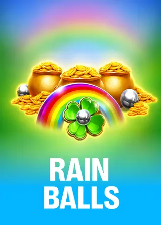 Rain Balls