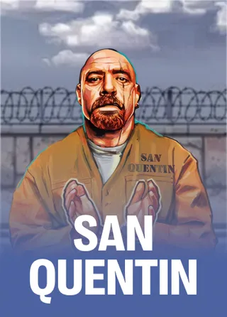 San Quentin