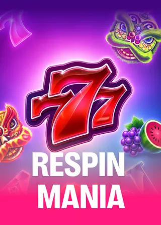 Respin Mania
