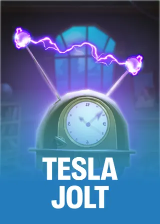 Tesla Jolt