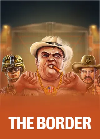 The Border