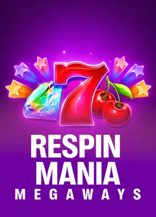 Respin Mania Megaways