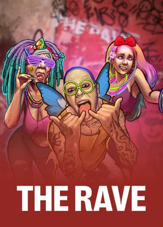 The Rave