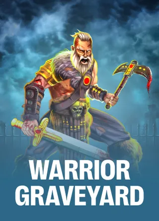 Warrior Graveyard