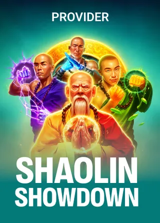 Shaolin Showdown