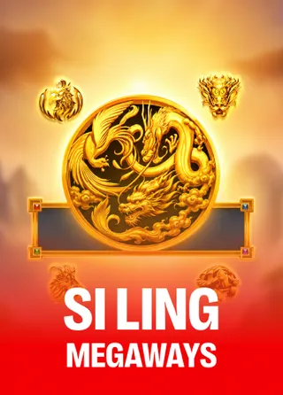 Si Ling Megaways