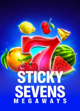 Sticky Sevens Megaways