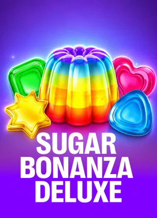 Sugar Bonanza Deluxe