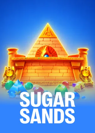 Sugar Sands