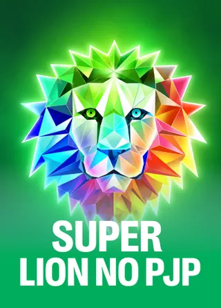 Super Lion no PJP