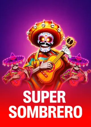 Super Sombrero